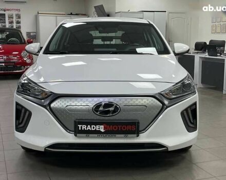 Хендай Ioniq, об'ємом двигуна 0 л та пробігом 82 тис. км за 16490 $, фото 3 на Automoto.ua