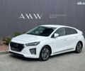 Хендай Ioniq, объемом двигателя 0 л и пробегом 121 тыс. км за 21900 $, фото 1 на Automoto.ua