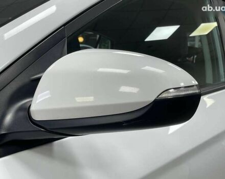 Хендай Ioniq, об'ємом двигуна 0 л та пробігом 82 тис. км за 16490 $, фото 13 на Automoto.ua