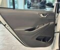 Хендай Ioniq, об'ємом двигуна 0 л та пробігом 121 тис. км за 21900 $, фото 28 на Automoto.ua