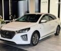 Хендай Ioniq, об'ємом двигуна 0 л та пробігом 121 тис. км за 21900 $, фото 7 на Automoto.ua