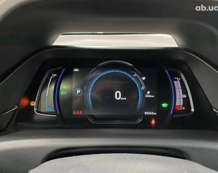 Хендай Ioniq, об'ємом двигуна 0 л та пробігом 82 тис. км за 16490 $, фото 25 на Automoto.ua
