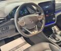 Хендай Ioniq, об'ємом двигуна 0 л та пробігом 121 тис. км за 21900 $, фото 26 на Automoto.ua