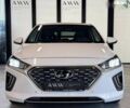 Хендай Ioniq, об'ємом двигуна 0 л та пробігом 121 тис. км за 21900 $, фото 2 на Automoto.ua