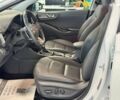 Хендай Ioniq, об'ємом двигуна 0 л та пробігом 121 тис. км за 21900 $, фото 27 на Automoto.ua