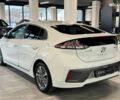 Хендай Ioniq, об'ємом двигуна 0 л та пробігом 121 тис. км за 21900 $, фото 16 на Automoto.ua