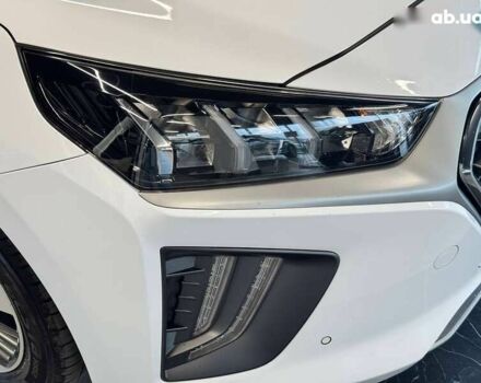 Хендай Ioniq, об'ємом двигуна 0 л та пробігом 121 тис. км за 21900 $, фото 5 на Automoto.ua