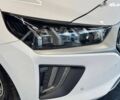 Хендай Ioniq, об'ємом двигуна 0 л та пробігом 121 тис. км за 21900 $, фото 5 на Automoto.ua