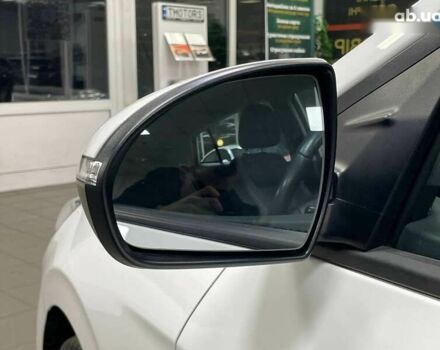 Хендай Ioniq, об'ємом двигуна 0 л та пробігом 82 тис. км за 16490 $, фото 14 на Automoto.ua