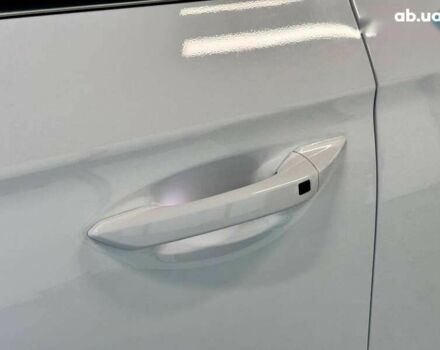 Хендай Ioniq, об'ємом двигуна 0 л та пробігом 121 тис. км за 21900 $, фото 11 на Automoto.ua