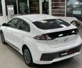 Хендай Ioniq, об'ємом двигуна 0 л та пробігом 82 тис. км за 16490 $, фото 12 на Automoto.ua