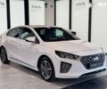 Хендай Ioniq, об'ємом двигуна 0 л та пробігом 121 тис. км за 21900 $, фото 6 на Automoto.ua