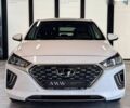 Хендай Ioniq, об'ємом двигуна 0 л та пробігом 121 тис. км за 21900 $, фото 1 на Automoto.ua