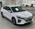 Хендай Ioniq, об'ємом двигуна 0 л та пробігом 82 тис. км за 16490 $, фото 6 на Automoto.ua
