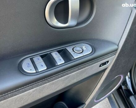 Хендай Ioniq, объемом двигателя 0 л и пробегом 14 тыс. км за 28999 $, фото 15 на Automoto.ua