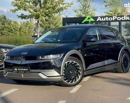 Хендай Ioniq, объемом двигателя 0 л и пробегом 14 тыс. км за 28999 $, фото 6 на Automoto.ua