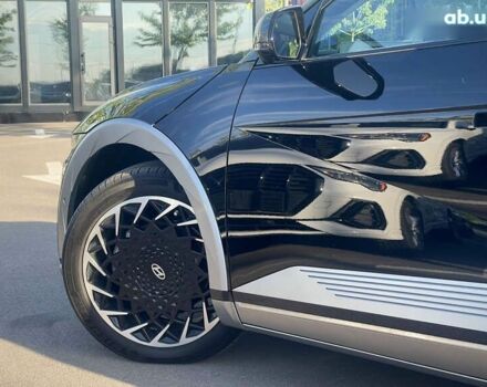 Хендай Ioniq, объемом двигателя 0 л и пробегом 14 тыс. км за 28999 $, фото 10 на Automoto.ua