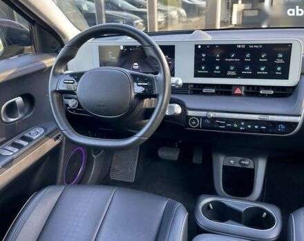 Хендай Ioniq, объемом двигателя 0 л и пробегом 14 тыс. км за 28999 $, фото 18 на Automoto.ua