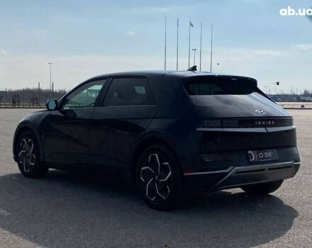 Хендай Ioniq, объемом двигателя 0 л и пробегом 48 тыс. км за 23690 $, фото 5 на Automoto.ua