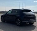 Хендай Ioniq, объемом двигателя 0 л и пробегом 48 тыс. км за 23690 $, фото 5 на Automoto.ua