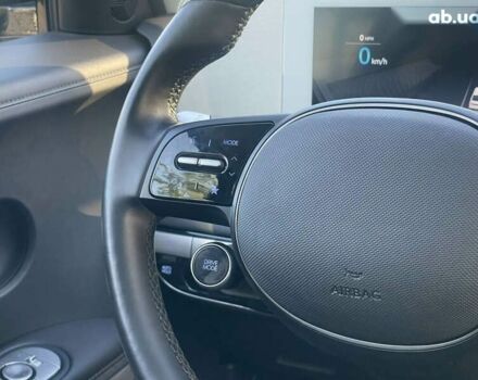 Хендай Ioniq, объемом двигателя 0 л и пробегом 14 тыс. км за 28999 $, фото 24 на Automoto.ua