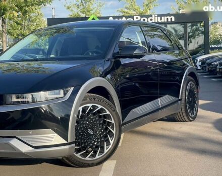 Хендай Ioniq, объемом двигателя 0 л и пробегом 14 тыс. км за 28999 $, фото 5 на Automoto.ua