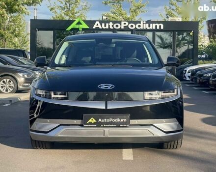 Хендай Ioniq, объемом двигателя 0 л и пробегом 14 тыс. км за 28999 $, фото 3 на Automoto.ua