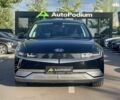 Хендай Ioniq, объемом двигателя 0 л и пробегом 14 тыс. км за 28999 $, фото 3 на Automoto.ua