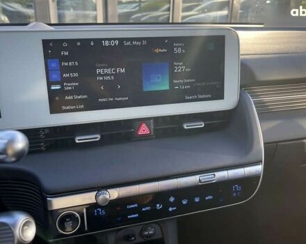 Хендай Ioniq, объемом двигателя 0 л и пробегом 14 тыс. км за 28999 $, фото 28 на Automoto.ua