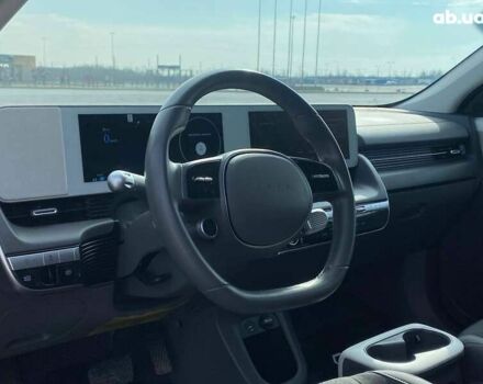 Хендай Ioniq, объемом двигателя 0 л и пробегом 48 тыс. км за 23690 $, фото 13 на Automoto.ua
