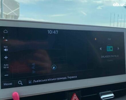 Хендай Ioniq, объемом двигателя 0 л и пробегом 48 тыс. км за 23690 $, фото 18 на Automoto.ua