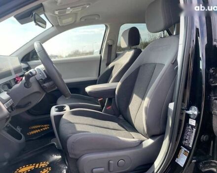 Хендай Ioniq, объемом двигателя 0 л и пробегом 48 тыс. км за 23690 $, фото 14 на Automoto.ua