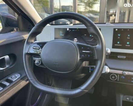 Хендай Ioniq, объемом двигателя 0 л и пробегом 14 тыс. км за 28999 $, фото 23 на Automoto.ua