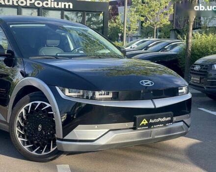 Хендай Ioniq, объемом двигателя 0 л и пробегом 14 тыс. км за 28999 $, фото 1 на Automoto.ua