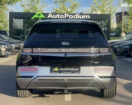 Хендай Ioniq, объемом двигателя 0 л и пробегом 14 тыс. км за 28999 $, фото 11 на Automoto.ua