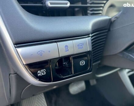 Хендай Ioniq, объемом двигателя 0 л и пробегом 14 тыс. км за 28999 $, фото 17 на Automoto.ua