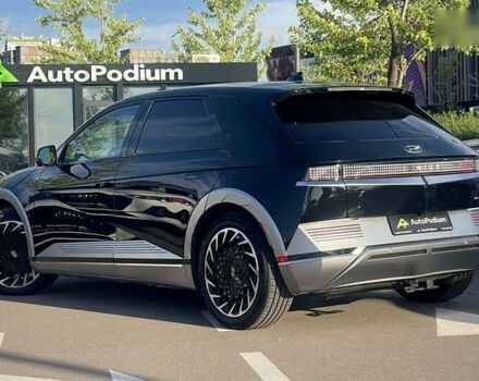 Хендай Ioniq, объемом двигателя 0 л и пробегом 14 тыс. км за 28999 $, фото 7 на Automoto.ua