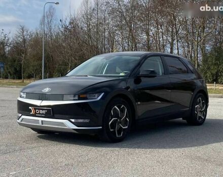 Хендай Ioniq, объемом двигателя 0 л и пробегом 48 тыс. км за 23690 $, фото 6 на Automoto.ua