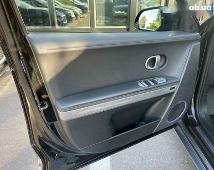 Хендай Ioniq, объемом двигателя 0 л и пробегом 14 тыс. км за 28999 $, фото 14 на Automoto.ua