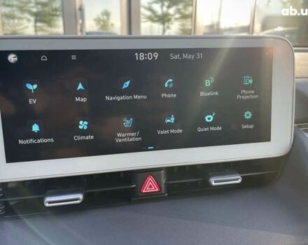 Хендай Ioniq, объемом двигателя 0 л и пробегом 14 тыс. км за 28999 $, фото 29 на Automoto.ua