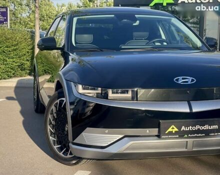 Хендай Ioniq, объемом двигателя 0 л и пробегом 14 тыс. км за 28999 $, фото 2 на Automoto.ua
