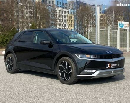 Хендай Ioniq, объемом двигателя 0 л и пробегом 48 тыс. км за 23690 $, фото 2 на Automoto.ua