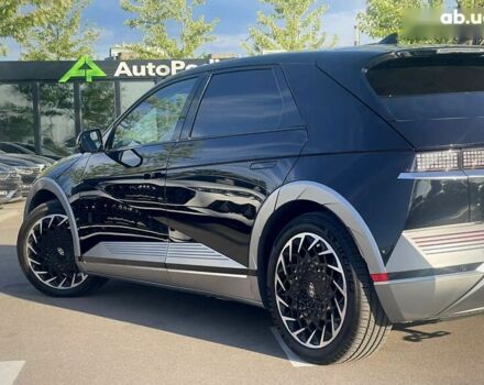 Хендай Ioniq, объемом двигателя 0 л и пробегом 14 тыс. км за 28999 $, фото 8 на Automoto.ua