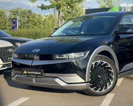Хендай Ioniq, объемом двигателя 0 л и пробегом 14 тыс. км за 28999 $, фото 4 на Automoto.ua