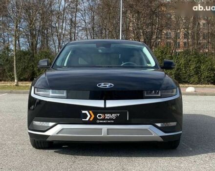 Хендай Ioniq, объемом двигателя 0 л и пробегом 48 тыс. км за 23690 $, фото 1 на Automoto.ua