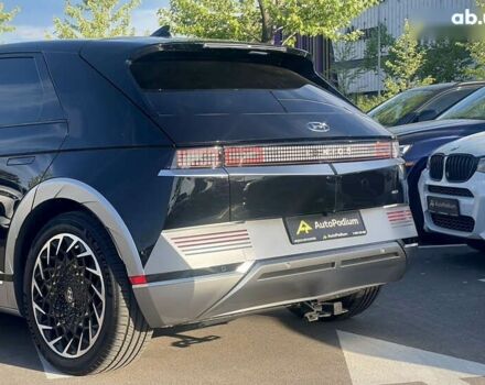 Хендай Ioniq, объемом двигателя 0 л и пробегом 14 тыс. км за 28999 $, фото 9 на Automoto.ua