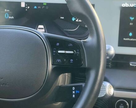 Хендай Ioniq, объемом двигателя 0 л и пробегом 14 тыс. км за 28999 $, фото 25 на Automoto.ua