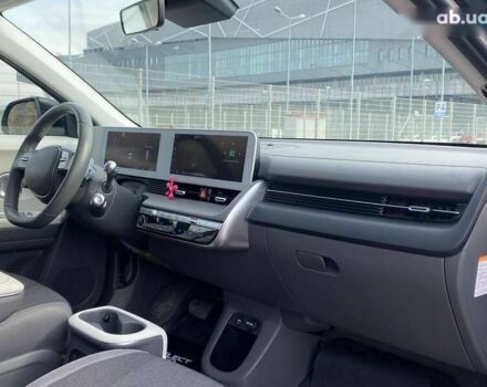 Хендай Ioniq, объемом двигателя 0 л и пробегом 48 тыс. км за 23690 $, фото 23 на Automoto.ua