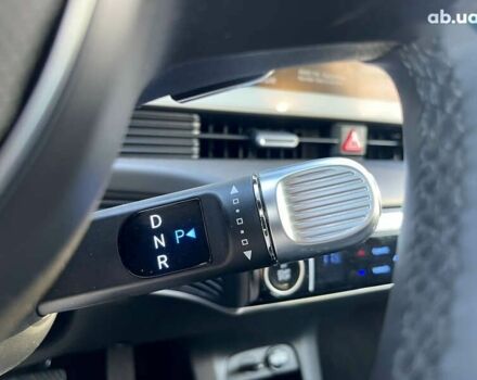 Хендай Ioniq, объемом двигателя 0 л и пробегом 14 тыс. км за 28999 $, фото 26 на Automoto.ua