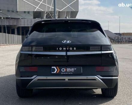 Хендай Ioniq, объемом двигателя 0 л и пробегом 48 тыс. км за 23690 $, фото 4 на Automoto.ua